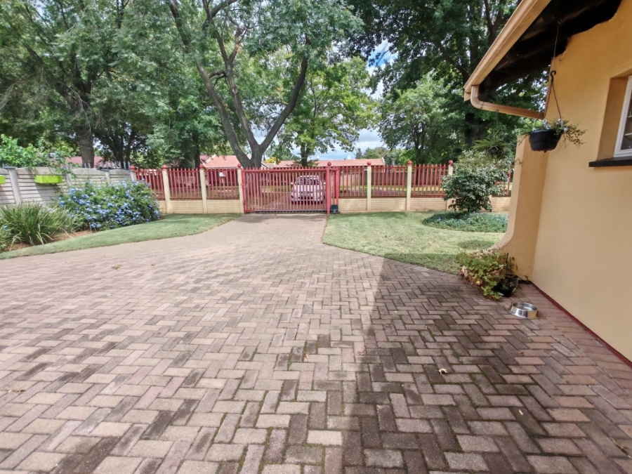 3 Bedroom Property for Sale in Vaalpark Free State
